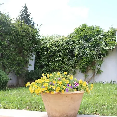 Dimora Bianca 64 莱切