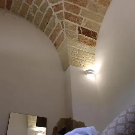 Dimora Bianca 64 Villa Lecce