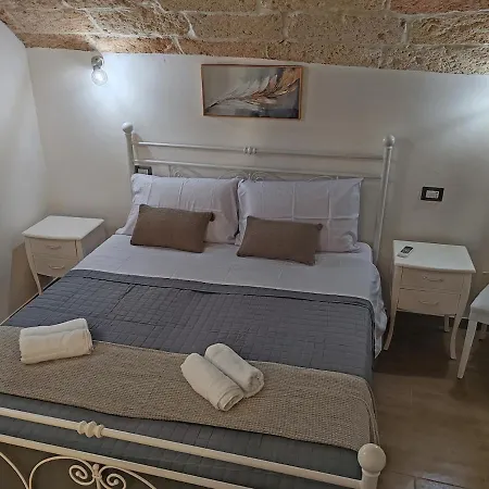 别墅 Dimora Bianca 64