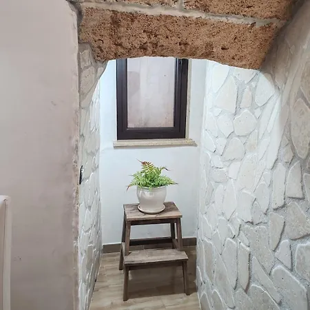 Dimora Bianca 64 别墅 莱切