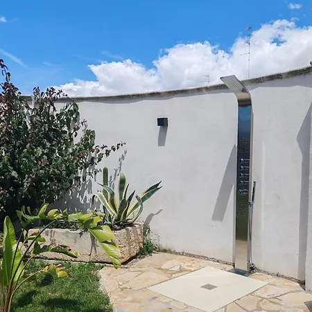 Dimora Bianca 64 莱切