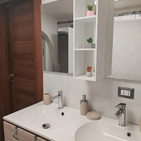 Dimora Bianca 64 Lecce