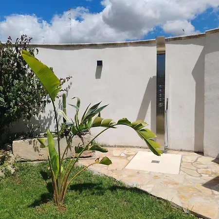 Dimora Bianca 64 빌라