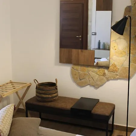 빌라 Dimora Bianca 64 레체