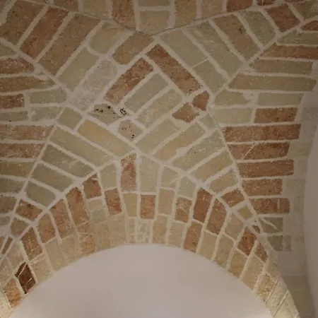 Villa Dimora Bianca 64 Lecce