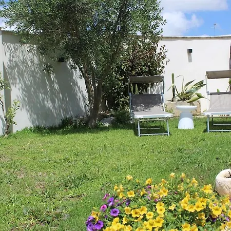 Villa Dimora Bianca 64