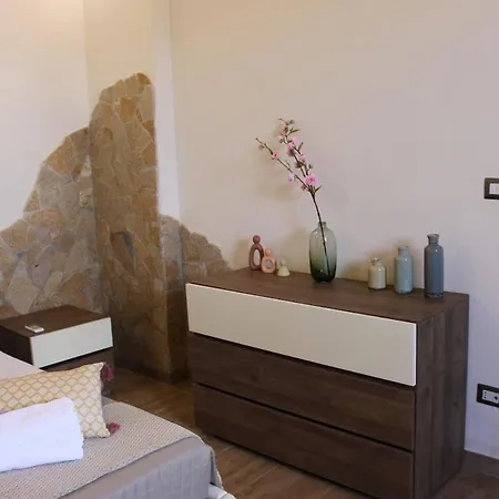 Dimora Bianca 64 빌라 레체