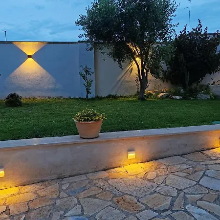 Dimora Bianca 64 * Lecce