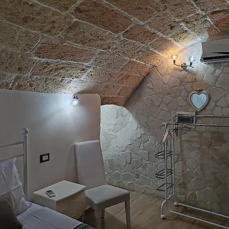 Villa Dimora Bianca 64 Lecce