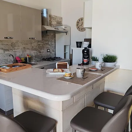 Villa Dimora Bianca 64