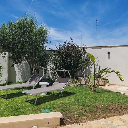 Dimora Bianca 64 Villa Lecce