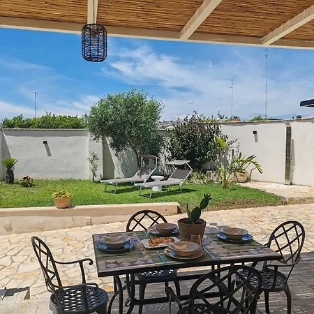 Villa Dimora Bianca 64