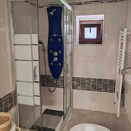 Dimora Bianca 64 빌라 레체