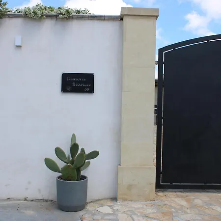 Dimora Bianca 64 * 레체