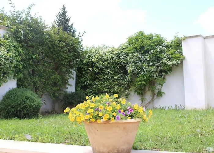 Dimora Bianca 64 Lecce