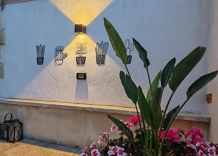 Dimora Bianca 64 וילה *