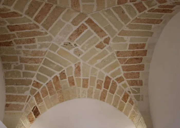 Villa Dimora Bianca 64 Lecce