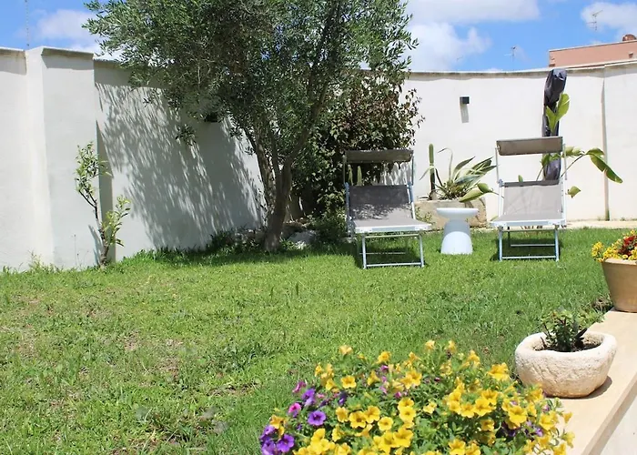 Villa Dimora Bianca 64