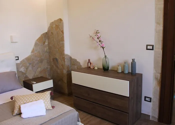 Dimora Bianca 64 Villa Lecce