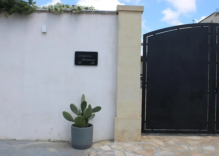 Dimora Bianca 64 Lecce