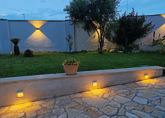 Dimora Bianca 64 * Lecce