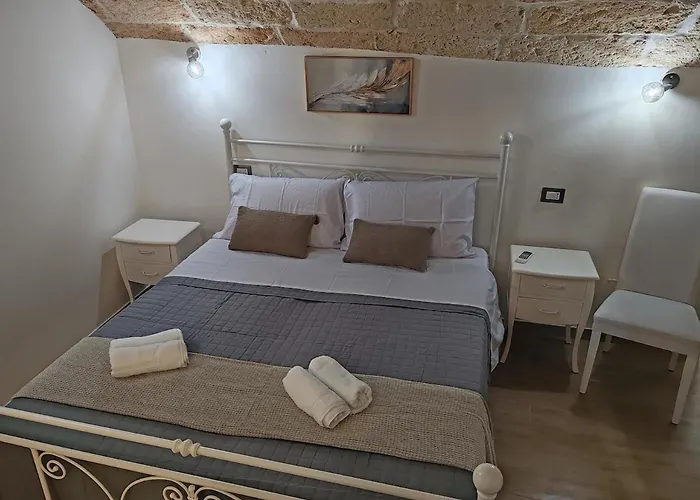 Villa Dimora Bianca 64