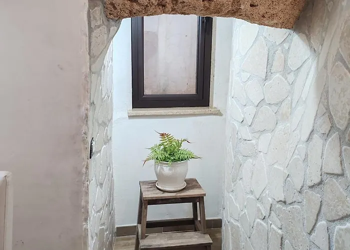 Dimora Bianca 64 Villa Lecce