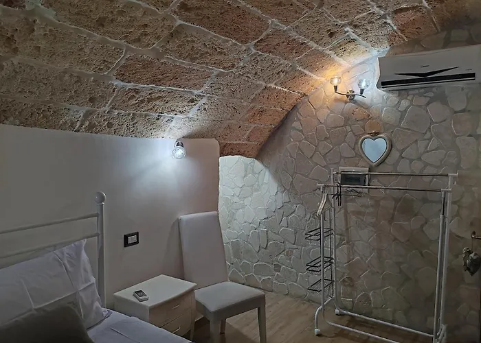 Villa Dimora Bianca 64 Lecce