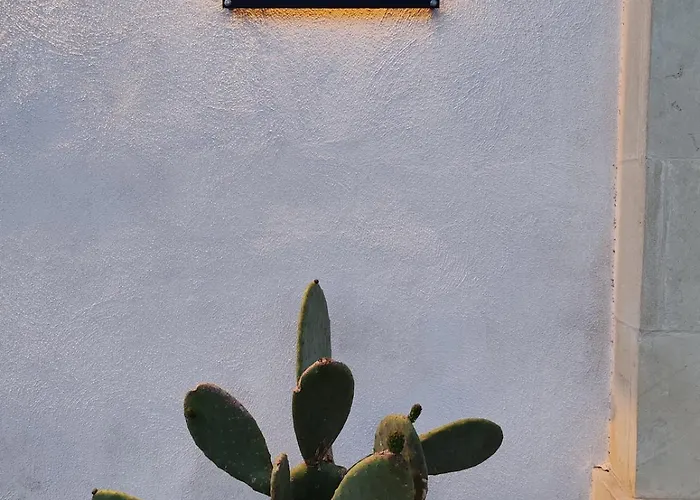 Dimora Bianca 64 Villa