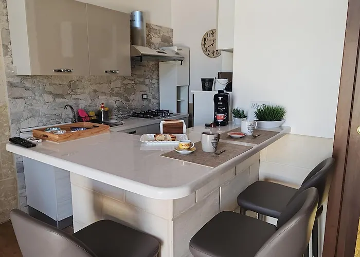 Villa Dimora Bianca 64