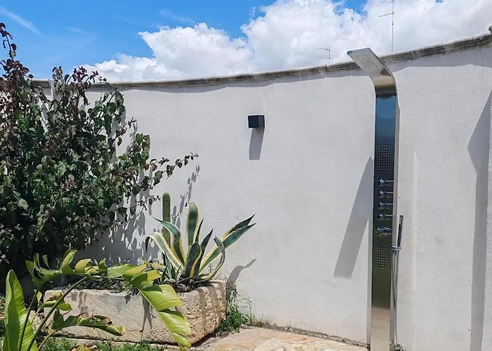 Dimora Bianca 64 Lecce