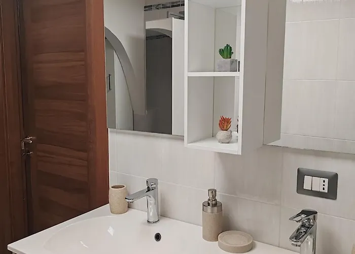 Dimora Bianca 64 Lecce