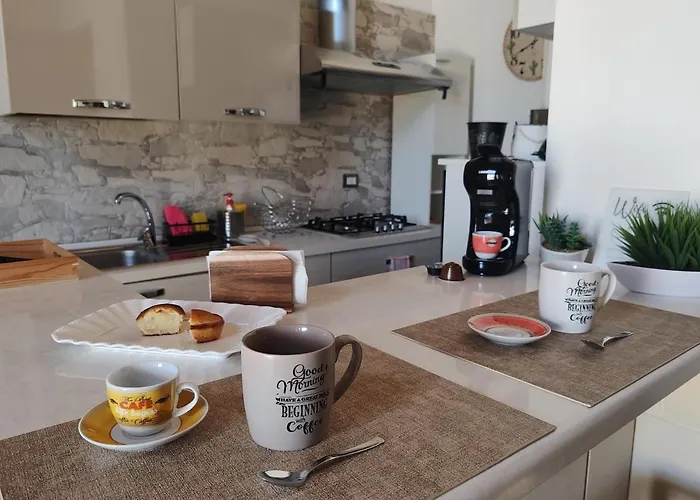 Dimora Bianca 64 * Lecce